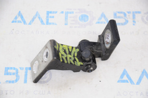 Lower rear right door hinge for VW Jetta 11-18 USA