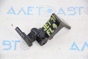 Upper front left door hinge for VW Jetta 11-18 USA