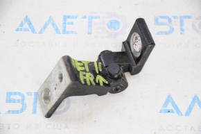 Upper front right door hinge for VW Jetta 11-18 USA