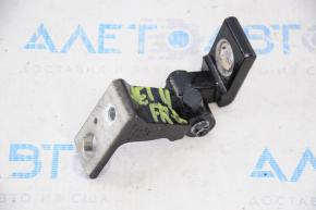 Lower front right door hinge for VW Jetta 11-18 USA