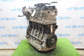 Engine VW Jetta 11-13 USA 2.5 cbta, ccca 74k, 7/10