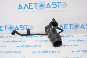 VW Jetta 11-18 USA 1.4T Air Duct to Manifold