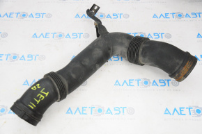 VW Jetta 11-15 USA 2.0 air duct to resonator