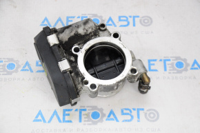 Throttle body for the 1995 VW Jetta 2.0