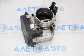 Throttle body for the 1995 VW Jetta 2.0