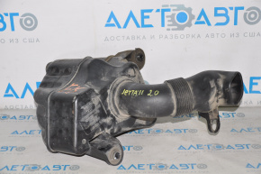 VW Jetta 11-18 USA 2.0 Garbage Bin