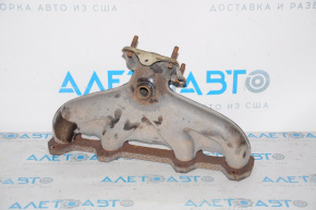 Exhaust manifold for VW Jetta 11-15 USA 2.0, rusty