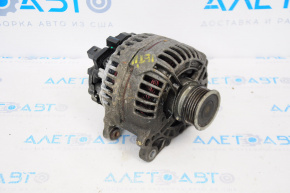 VW Jetta 11-13 USA 2.5 Alternator