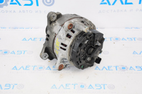 VW Jetta 11-13 USA 2.5 Alternator