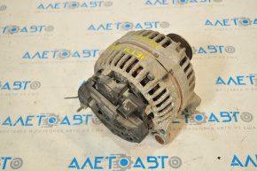 VW Jetta 11-13 USA 2.5 alternator water damage, humming