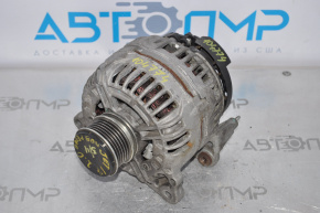 VW Jetta 11-15 USA 2.0 alternator for repair