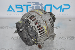 VW Jetta 11-15 USA 2.0 alternator for repair