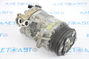 Air Conditioning Compressor for VW Jetta 11-18 USA 1.4T