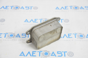 Engine oil cooler for VW Jetta 11-18 USA 1.4T, 1.4T hybrid