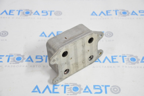 Engine oil cooler for VW Jetta 11-18 USA 1.4T, 1.4T hybrid