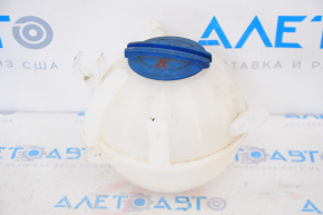 VW Jetta 11-18 USA Coolant Expansion Tank with Cap