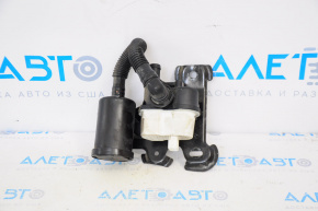 VW Jetta 11-18 USA Absorber Pump