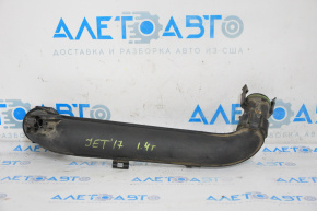 Turbocharger pipe for VW Jetta 11-18 USA 1.4T