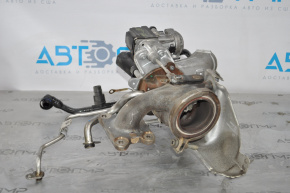 VW Jetta 11-18 USA 1.4T Turbo
