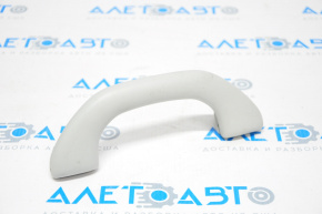 Front left ceiling handle for VW Jetta 11-18 USA, gray