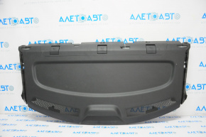 Rear shelf VW Jetta 11-18 USA black