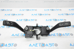 VW Jetta 11-18 USA steering column switch assembly