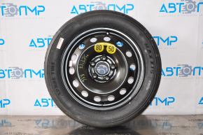 Spare tire spare wheel for VW Jetta 11-18 USA R16 125/90