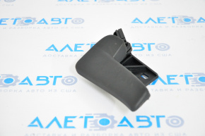 VW Jetta 11-18 USA hood release handle interior