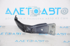 Front left fender bracket for VW Jetta 11-18 USA
