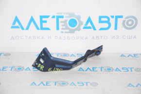 Front right fender bracket for VW Jetta 11-18 USA