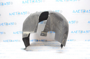 Rear left fender liner for VW Jetta 11-14 USA