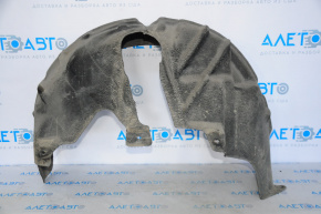 Rear right fender liner for VW Jetta 11-14 USA