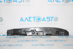 Left door-wing seal for VW Jetta 11-18 USA