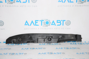 Right door-wing seal for VW Jetta 11-18 USA