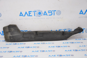 Front right fender seal for VW Jetta 11-18 USA foam