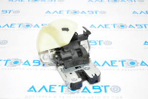 VW Jetta 11-18 USA trunk lid lock