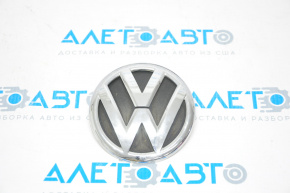 VW Jetta 11-18 USA trunk lid emblem
