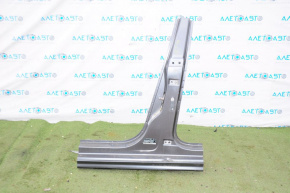 Left center pillar for VW Jetta 11-18 USA