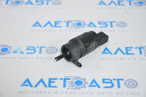 VW Jetta 11-18 USA Windshield Washer Motor