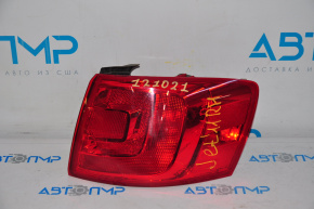Light outer wing right VW Jetta 11-14 USA