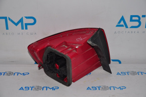 Light outer wing right VW Jetta 11-14 USA