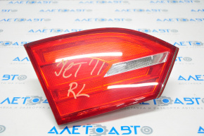 Left inner trunk lid light for VW Jetta 11-14 USA