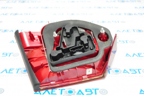 Right inner trunk lid light for VW Jetta 11-14 USA