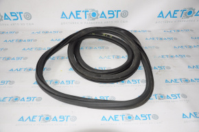 Front left door seal for VW Jetta 11-18 USA