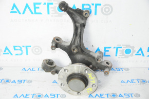 Rear left axle with hub for VW Jetta 11-18 USA