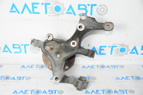 Rear left axle with hub for VW Jetta 11-18 USA