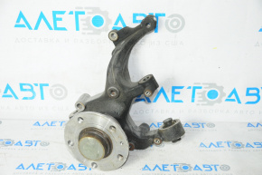 Rear right axle shaft with hub for VW Jetta 11-18 USA