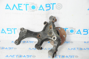 Rear right axle shaft with hub for VW Jetta 11-18 USA