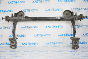 Rear beam VW Jetta 11-13 USA