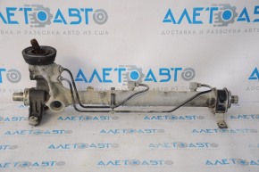 VW Jetta 11-13 USA power steering rack with rusty splines